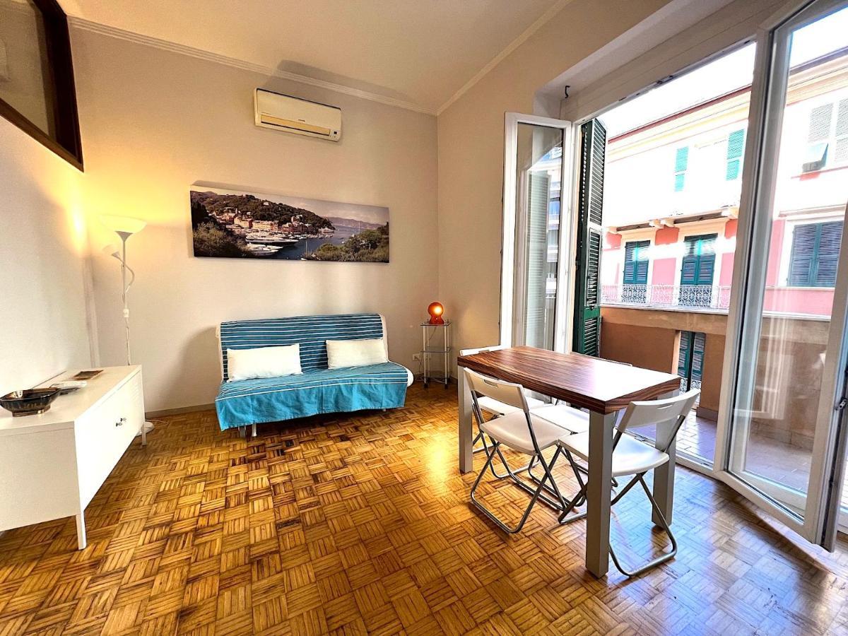 Appartamento Super Central Rapallo Exterior photo
